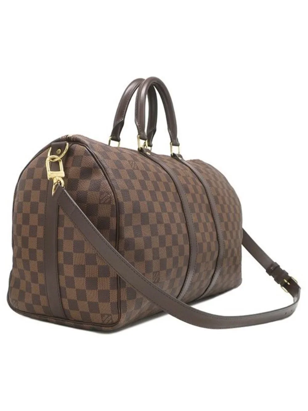 Louis Vuitton this authentic